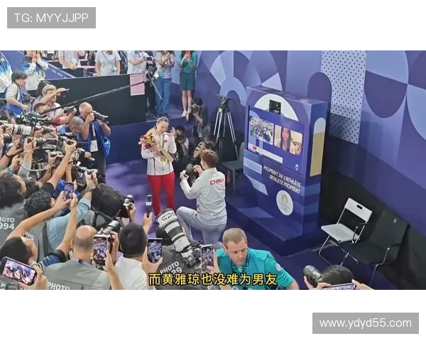 巴黎奥运会精彩赛事直播全程放送