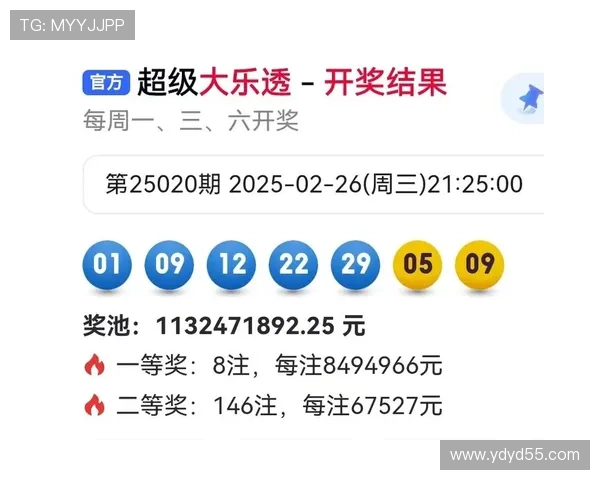 第55期大乐透开奖号码揭晓，最新中奖结果公布